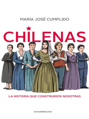 cover image of Chilenas